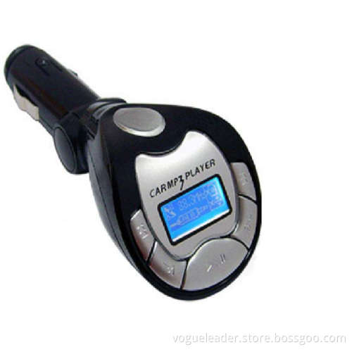 car mp3 player